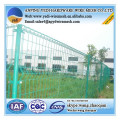 high quality wire mesh landscaping fence